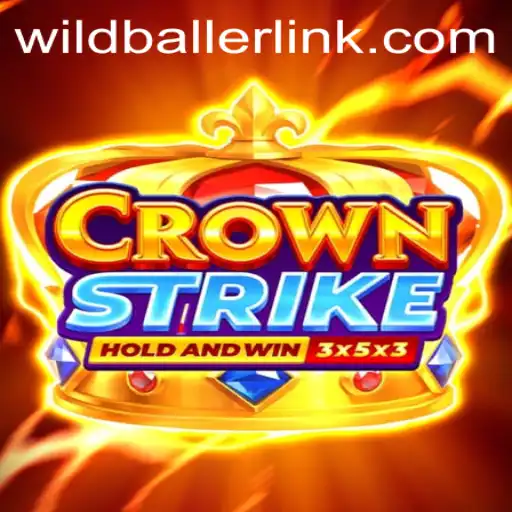 Crownstrike: Venturing into the World of Wildballer