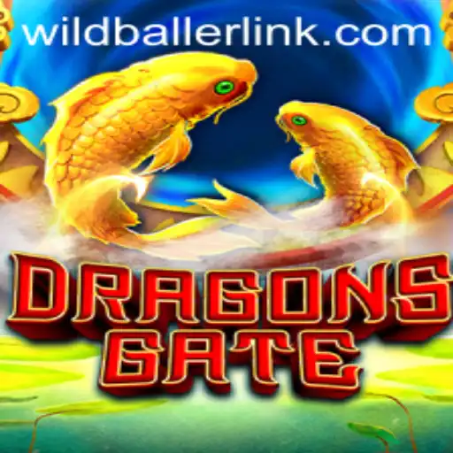 Unveiling the Mystical World of DragonsGate and the Thrill of Wildballer
