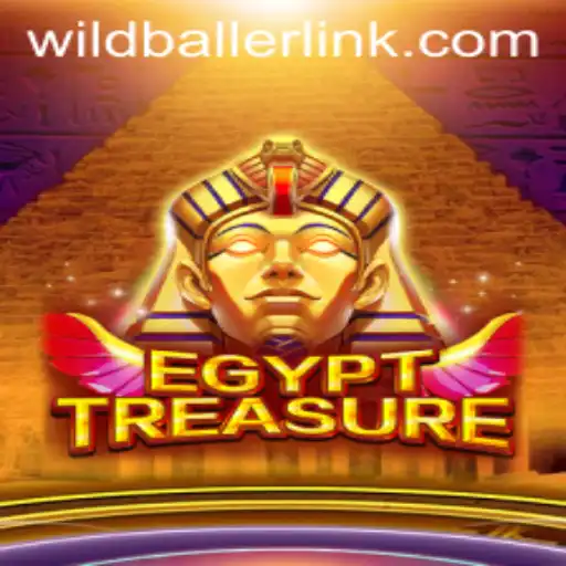 Discovering the Mystical World of EgyptTreasure