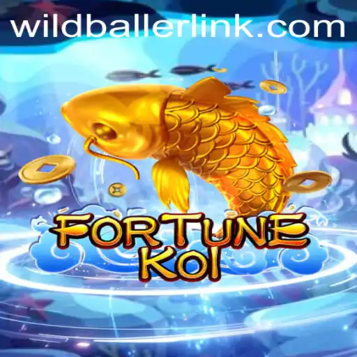 FORTUNEKOI: Dive Into the World of Wildballer Adventures