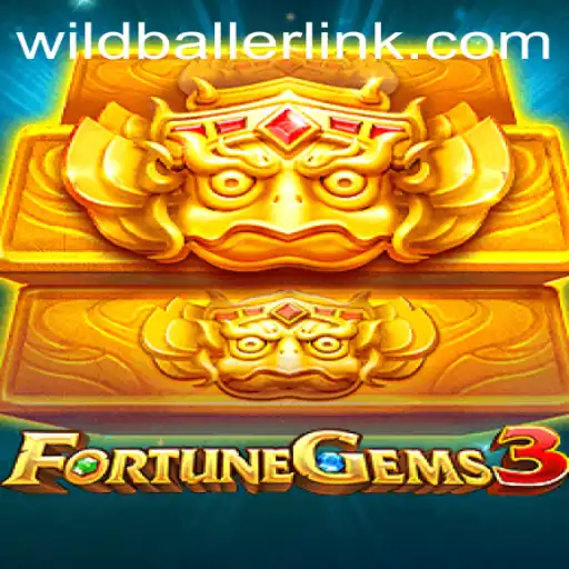 FortuneGems3: A Thrilling Exploration into Virtual Riches