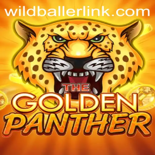 Golden Panther: The Game Revolutionizing Wildballer Experiences