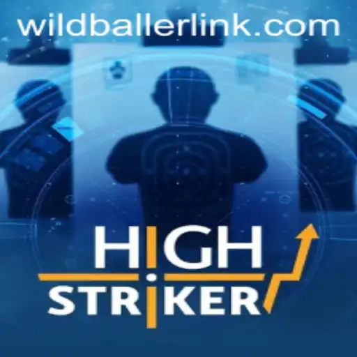HighStriker: Unleashing the Wildballer Phenomenon
