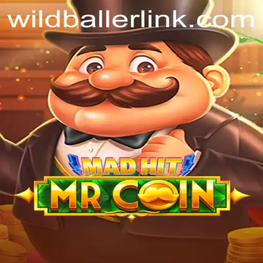 MadHitMrCoin: Dive Into the Thrilling World of Wildballer