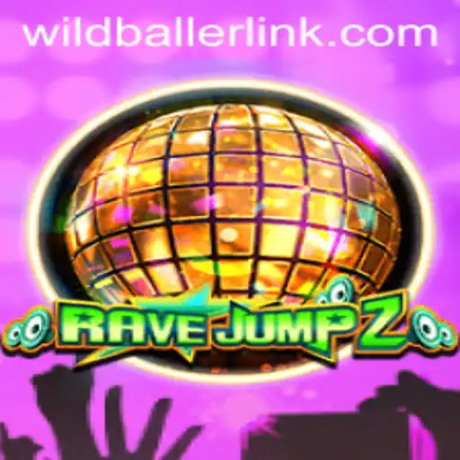 RaveJump2: The Wildballer Adventure Unleashed