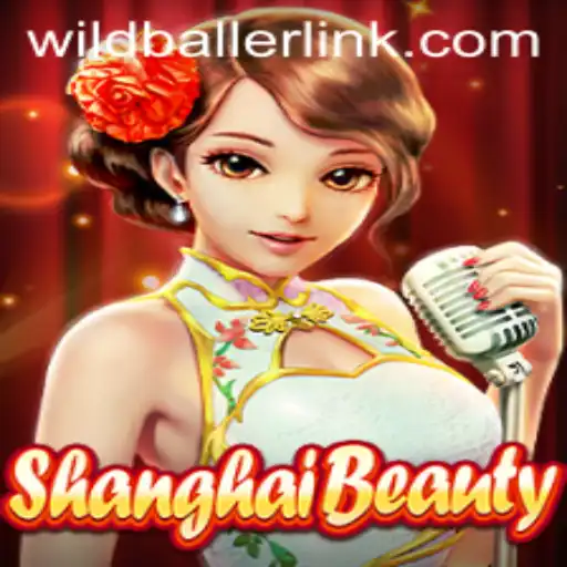 ShanghaiBeauty: A Thrilling Dive into the World of Wildballer