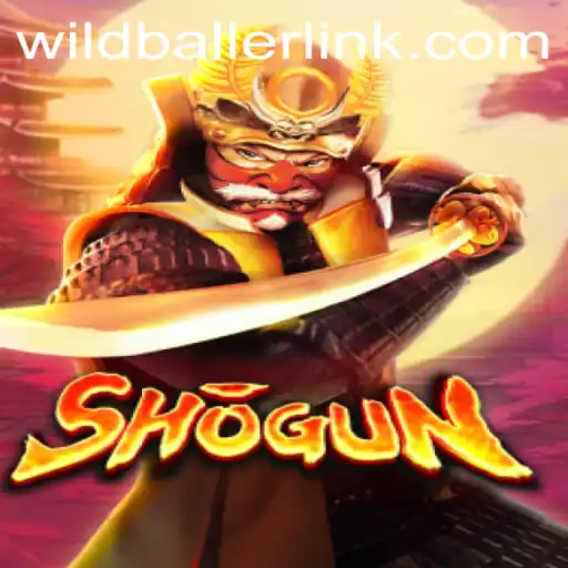 Discover the Strategic Depth of Shogun: Engage with the Wildballer Aspect