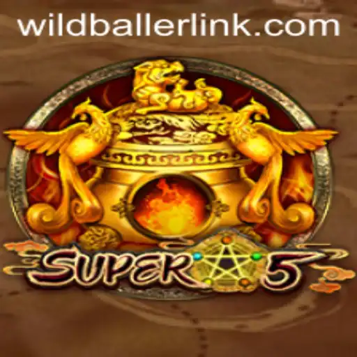 Exploring Super5: The Thrilling New Game Featuring Wildballer
