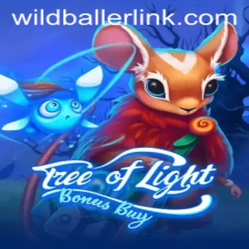 Exploring the Enchanting World of TreeOfLightBonusBuy: A Wildballer's Guide