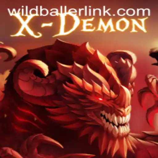 XDemon: The Game That Brings Wildballer Action to Life