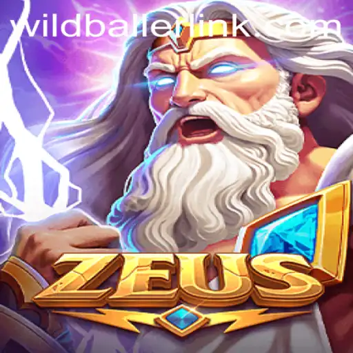 Exploring the Mythical Realms of Zeus: A Legendary Game Experience