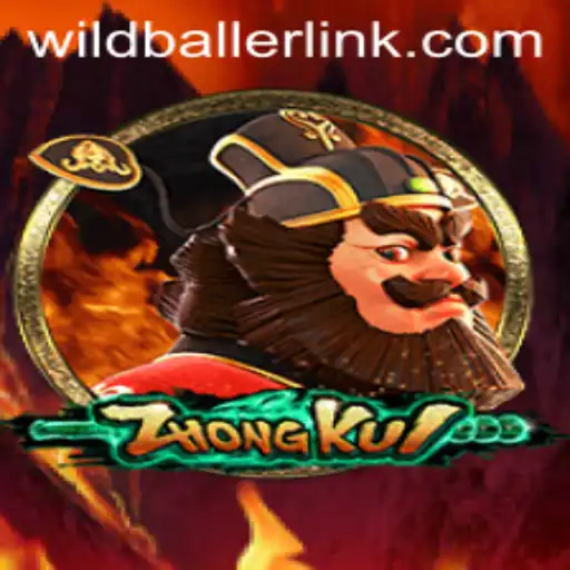Unveiling ZhongKui: Embrace the Wildballer's Adventure